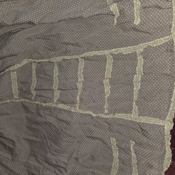 Magnolia Pearl Beige Shift Dress - Picture 5 of 5